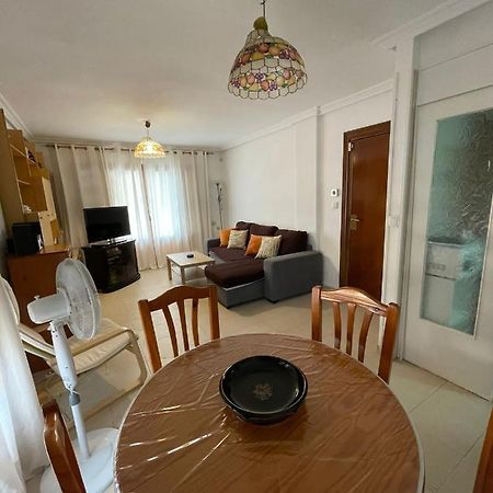 Playa De La Mata Apartment Alicante Exterior photo