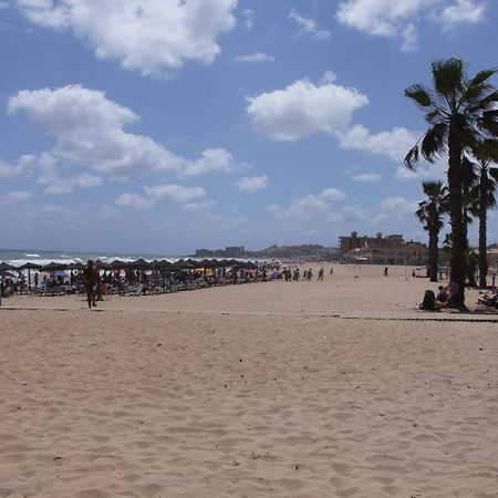 Playa De La Mata Apartment Alicante Exterior photo