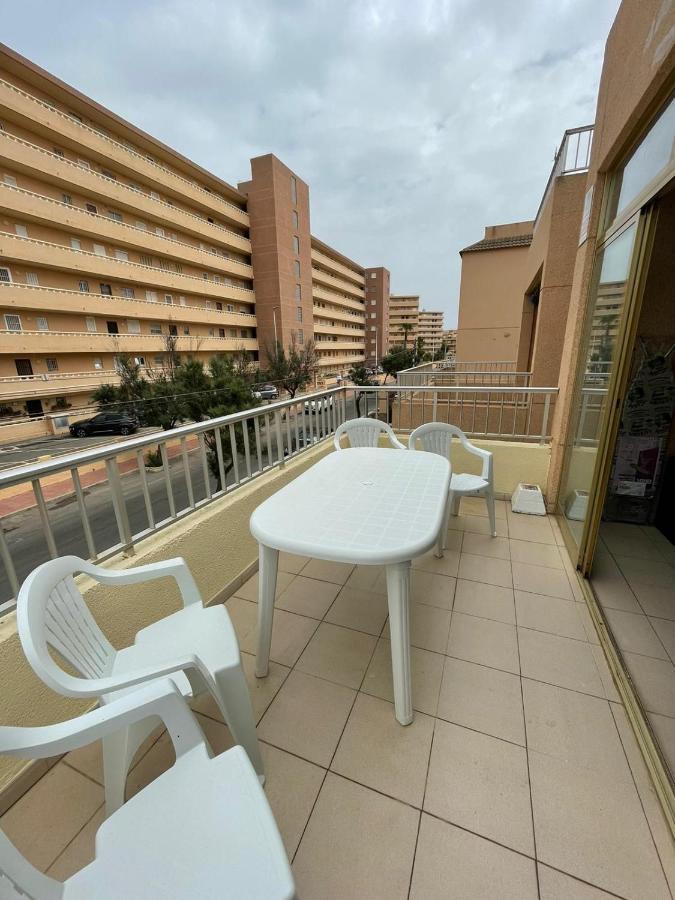 Playa De La Mata Apartment Alicante Exterior photo
