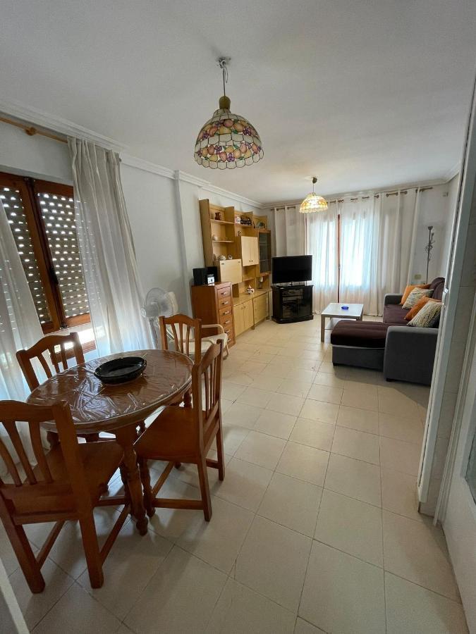 Playa De La Mata Apartment Alicante Exterior photo