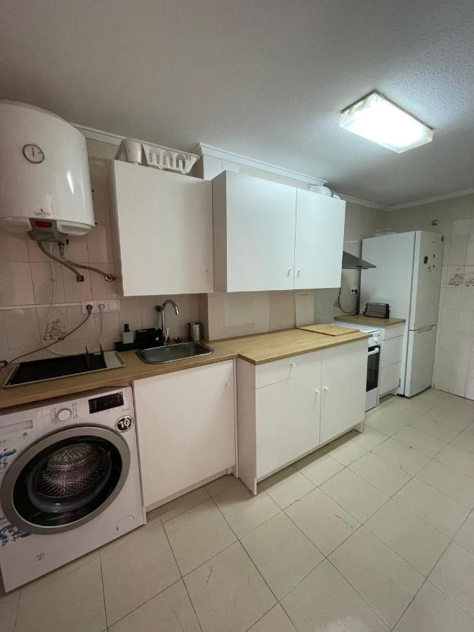 Playa De La Mata Apartment Alicante Exterior photo