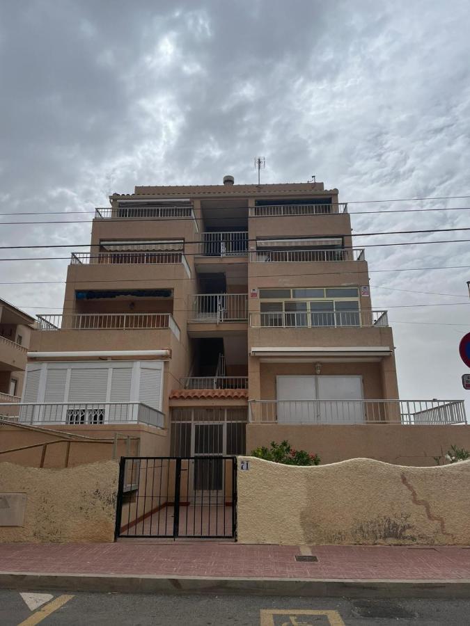 Playa De La Mata Apartment Alicante Exterior photo