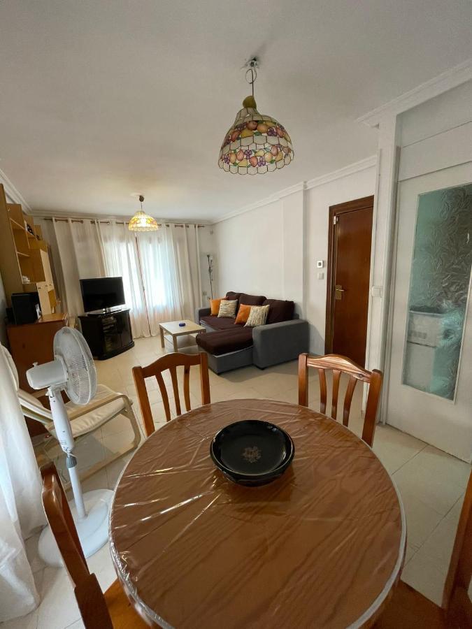 Playa De La Mata Apartment Alicante Exterior photo